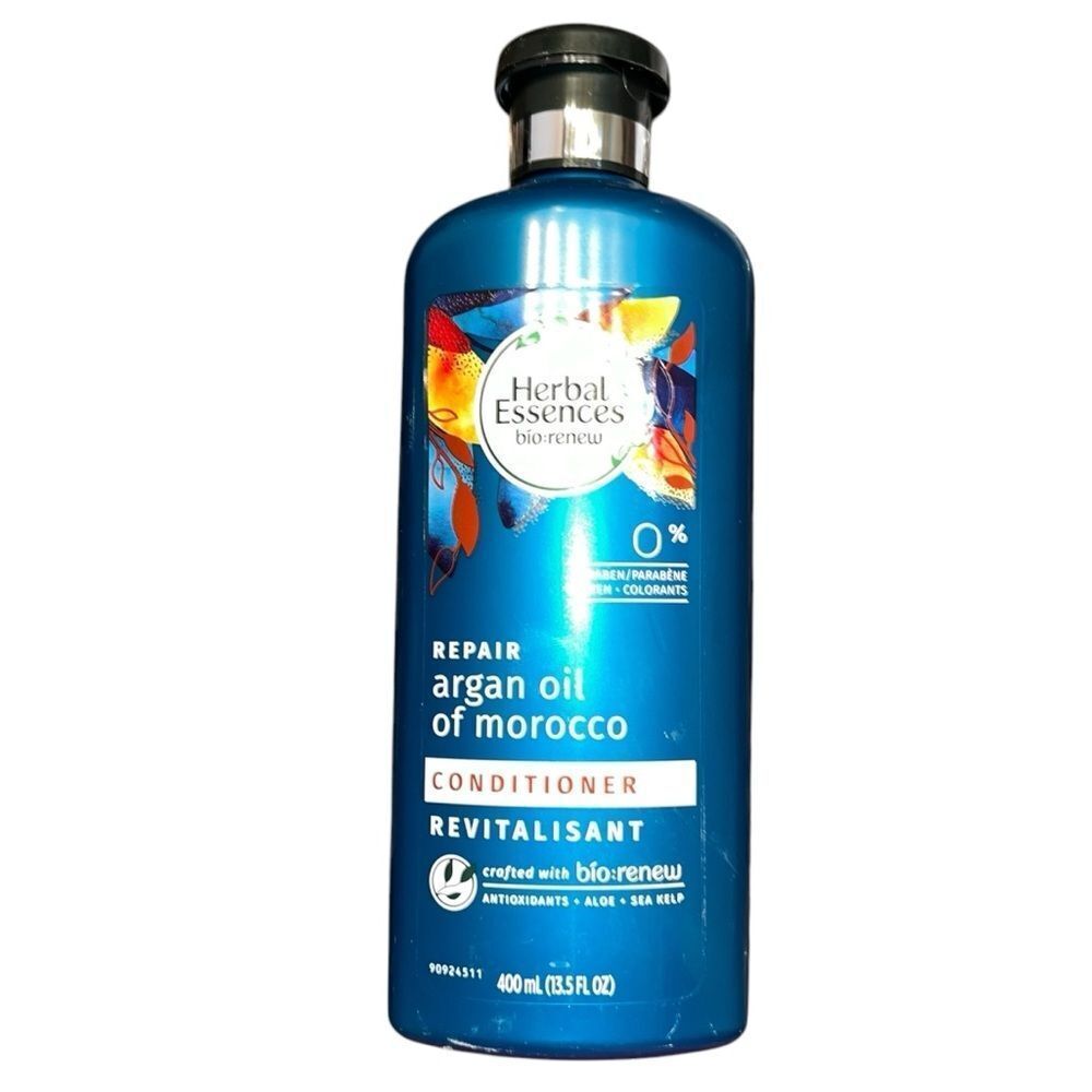 DONATED Herbal Essences Conditioner Argan Oil 13.5 Ounce